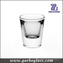 2oz Clear Shot Glass Cup (GB070402H)